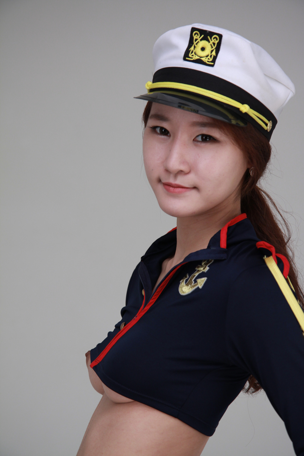 미분류 / 수정 901p 코스플 re